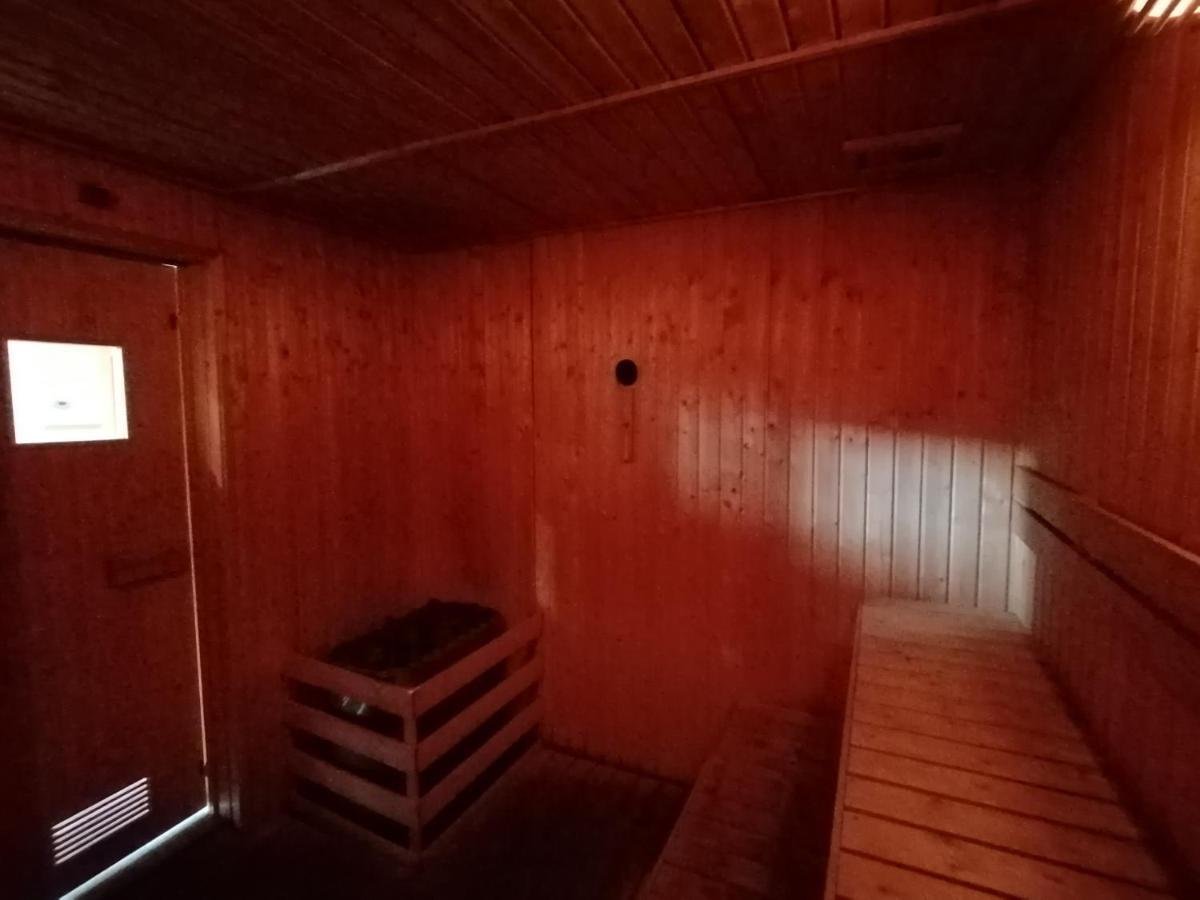 Pangsapuri 99 m² dengan 2 bilik tidur dan 2 bilik mandi peribadi di Pusat bandar Melaka Luaran gambar